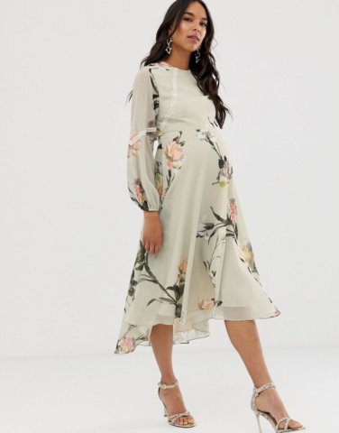 要出典 マタニティ ブランド おしゃれ ASOS(エイソス)