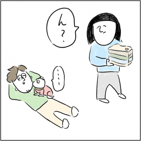 とまちゃん 連載19