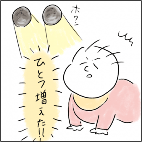 とまちゃん 連載19