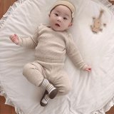 要出典 韓国 ベビー服 ショップ ベベリン