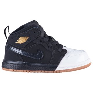 ベビージョーダン aj 1 mid