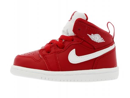 ベビージョーダン NIKE AIR JORDAN 1 MID TD