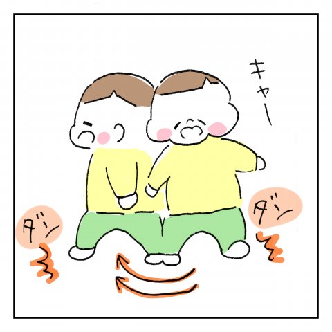 くーちゃむ,育児,漫画,インスタ,人気,そう見える