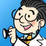 キッズドクター アイコン