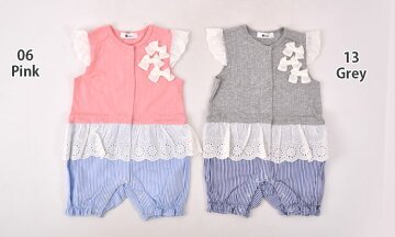 ベビー服 アウトレット BUZZ FUZZ バズファズ