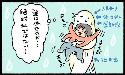とりさん 連載1
