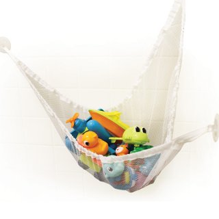 ベビー用品 収納 プリンスライオンハート バスハンモック