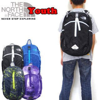 小学生 リュックサック THE NORTH FACE ザ ノースフェイス リーコンスカッシュ