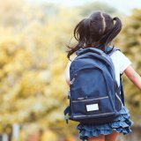 子供 小学生 女の子 リュック