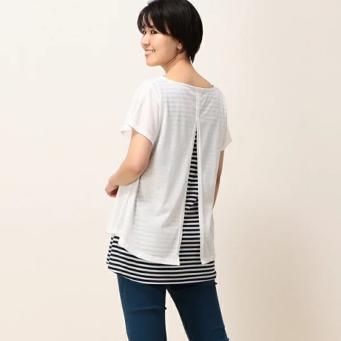 要出典 マタニティ服 安い 通販 西松屋
