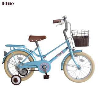 要出典 幼児用自転車 トップワン チビクル 子供用自転車 16インチ