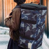 要出典 ボストンリュック