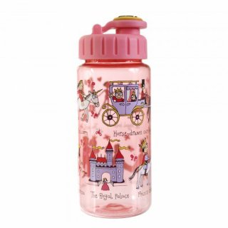 要出典 子供 水筒 ルミカ ティレルカッツ ストロー&ダイレクトボトル プリンセス