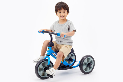 要出典 三輪車 野中製作所 へんしん!サンライダー FC