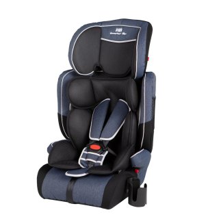 ジュニアシート 日本育児 ハイバック EC2 Air