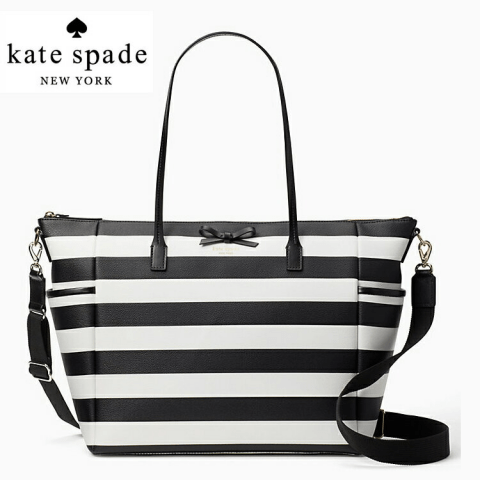 要出典 マザーズバッグ 人気 ブランド KATE SPADE ケイトスペード