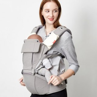 要出典 ヒップシートキャリア アイコール HUG LIGHT ヒップシートキャリア
