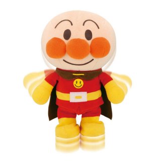 要出典 1歳女の子 誕生日 べビラボ アンパンマン たっちでぴょんぴょん! アンパンマン