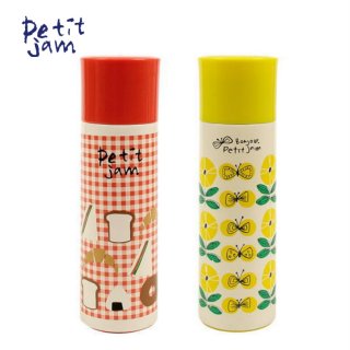 要出典 子供 水筒 ステンレスボトル プチジャム コップ 付き 2WAYステンレスボトル キッズ 水筒