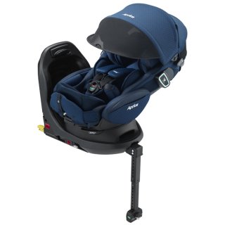 要出典 チャイルドシート 新生児 人気 おすすめ アップリカ フラディアグロウ ISOFIX 360° セーフティー