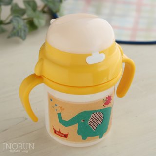 要出典 ストローマグ スタンプル ベビー ストローマグ