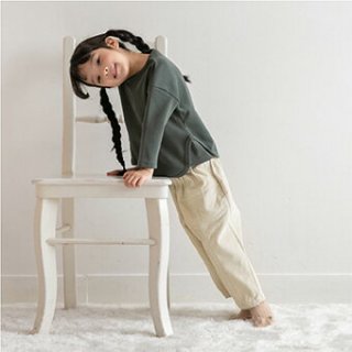 要出典 韓国子供服 子供時代