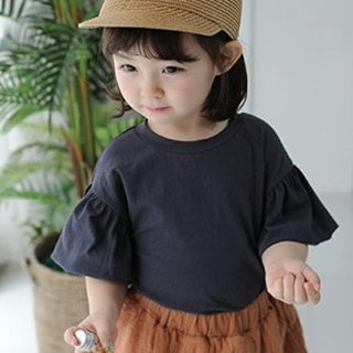 要出典 韓国子供服 子供服 trunk(トランク)
