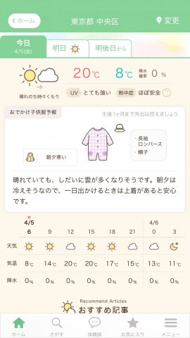 ninaru baby