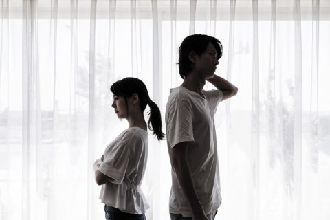 産後クライシス