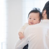 産後クライシス 日本人 パパ