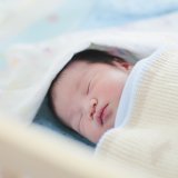 ベビー布団 日本人 赤ちゃん 選び方