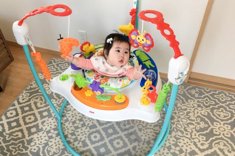 記事広告 マテル ジャンパルー