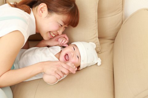 赤ちゃん 身長 日本人