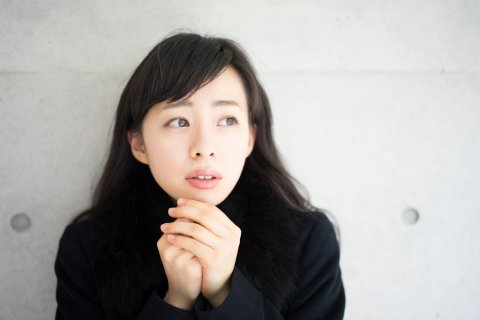 冷え性 女性 日本人