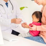 予防接種 日本人