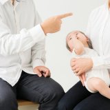 夫婦喧嘩 日本人