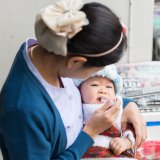 ロタ 経口接種 予防接種 赤ちゃん 日本人