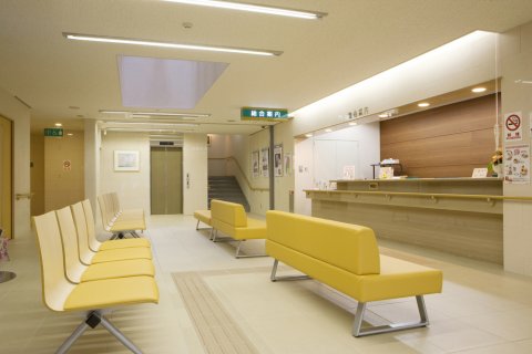 病院 日本