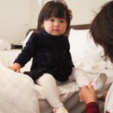 赤ちゃん セパレート 日本人 オリジナル