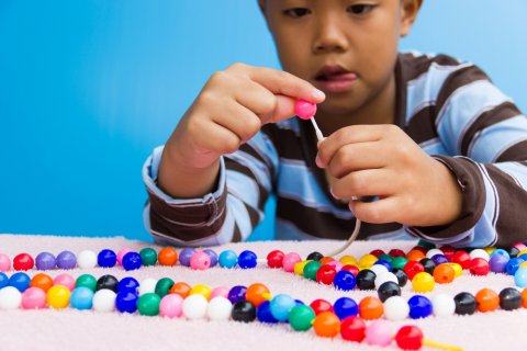 ADHD 日本人 子供 発達障害