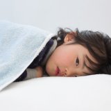 子供 日本人 熱 ぐったり