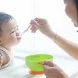 離乳食 日本人
