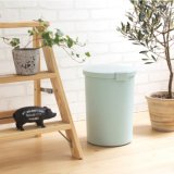 要出典 おむつ用ゴミ箱 クード ゴミ箱 ラウンドロック