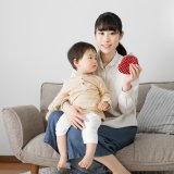 お金 親子 日本人