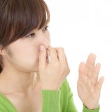 臭い 匂い 日本人