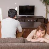 夫婦喧嘩 日本人