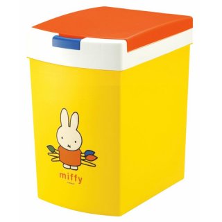要出典 おむつ用ゴミ箱 リッチェル ミッフィー おむつポイポイ