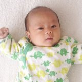 赤ちゃん 日本人