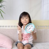 時計 子供 女の子 日本人