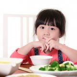子供 偏食 好き嫌い 日本人